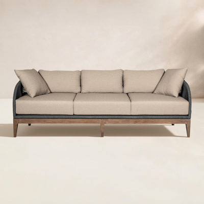 Hareton 82 Wide by Joss & Main