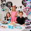 Kuromi Party Supplies, 10 Pcs Kuromi Balloon Sets