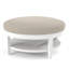Midtown Upholstered Ottoman-27613373-27613400