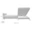 Ljubka 4 Seater Sofa Bed-1570535514-1570535513