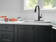 Essa Pull Down Sprayer Touch and Voice Control Kitchen Sink Faucet, Touch Control Kitchen Faucet