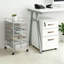 Armoire de rangement roulante avec tiroirs-1834144012