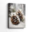 Art des Fêtes de Noël - Série 2-CCXIX - Cavas enveloppés de galerie