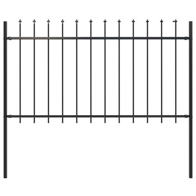 170 cm x 150 cm Friesenzaun Raziya
