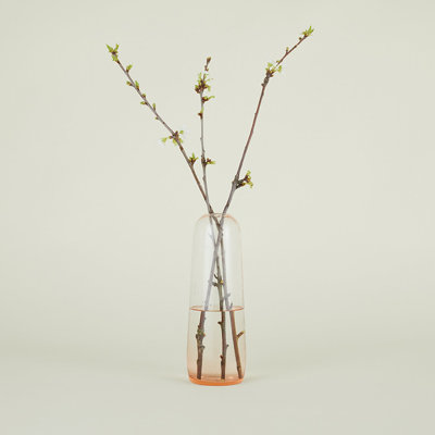 Aurora Handmade Glass Table Vase