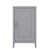 Gris est en rupture de stock