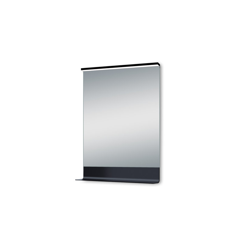 Flat Wall Mirror