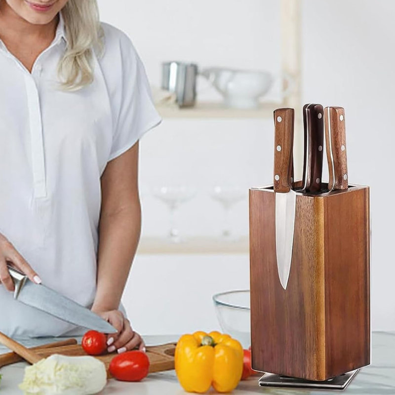 MforStyle Magnetic Knife Holder