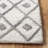 Dobbins Hand Tufted Wool Geometric Rug-1675841613