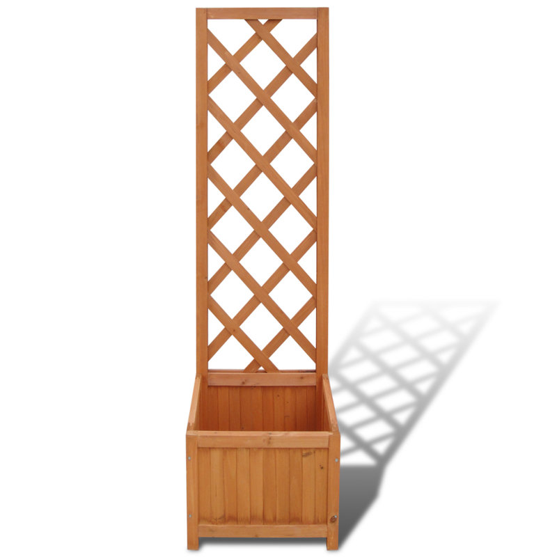 Planter Box, 135cm H x 70cm W x 30cm D