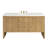 Hudson 60'' Single Bathroom Vanity with Top-86455762-101288107-125374358
