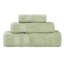 Venice Zero Twist Cotton Medium Weight Soft Absorbent Towel Set-106915570-106915568