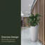 Jardinière en plastique Marazzi-194242588-197888339