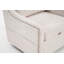 Fauteuil d'appoint pivotant en tissu-16728704
