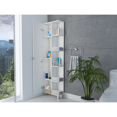 Armoire à linge Urano