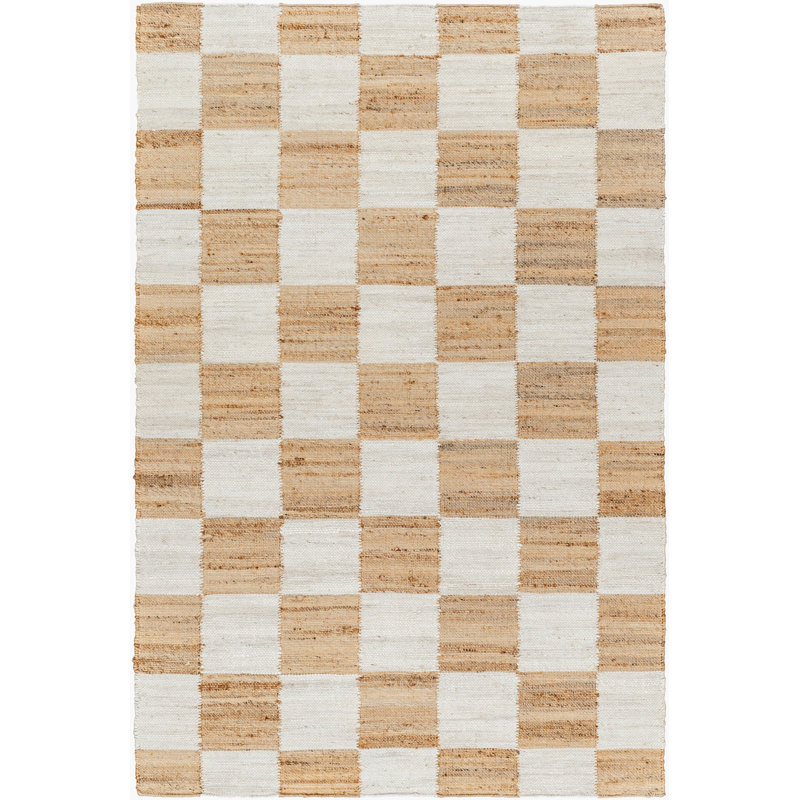 Becki Owens x Livabliss Kamey Handmade Rug, Rectangle 2'7" x 5'