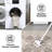 Machine Washable Rugs Vintage Non-Slip Low Pile Rubber Backing Area Rug for Living Room Bedroom Kitchen Dining Room Dorm and Bedside Decor-1268166373
