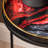 Bellarose 65cm Round Nesting Table for Living Room, Modern Design Top End Table-313419258