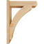 Persienne en bois rustique Thorton Craftsman-31644823-31652167