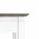 Huckins L-Shaped Credenza Desk