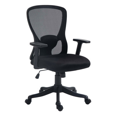 Vincennes Mesh Office Chair