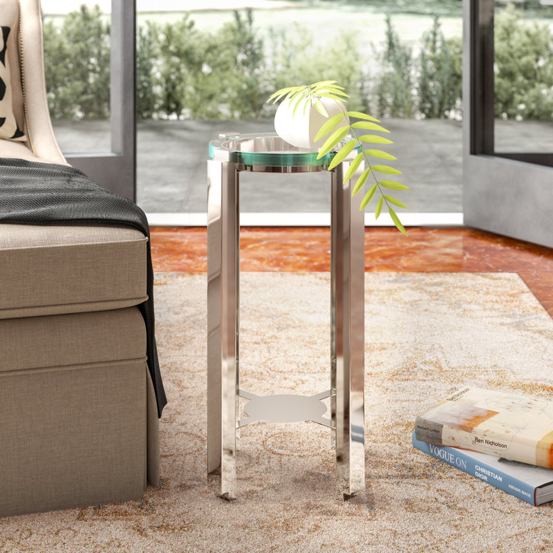 Metro Side Table