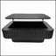 Table basse relevable cannelée de 98 cm (38,6 po) avec rangement et hauteur réglable, idéale pour les espaces de vie modernes et offrant une fonctionnalité accrue.-168959368