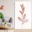 «Red Leaf II» par Tava Studios - Peinture-2029776766-2030873094