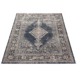 Oriental Indoor Rug