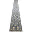 Tapis de couloir oriental Mute