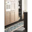 Tapis bleu sarcelle 2 pi 8 po x 9 pi 10 po Douds