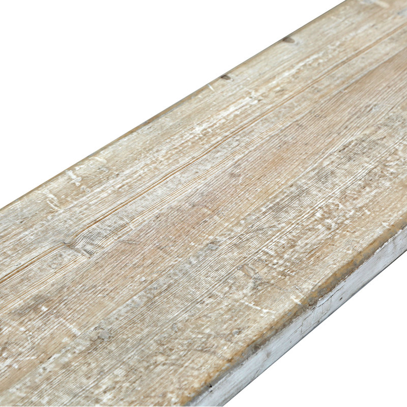 Stefano Solid Wood Bench