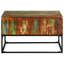 Gearld Frame Coffee Table-2098388904