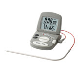 Taylor Cooking Digital Timer and Thermometer