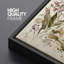 Bouquet de fleurs sauvages, peintures rétro rétro-111696253-101185523