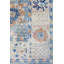 Sauj Balugh One-of-a-Kind 8'1" x 9'9" Area Rug