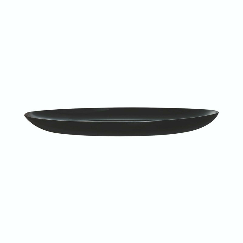 Ebern Designs Dameria Platter