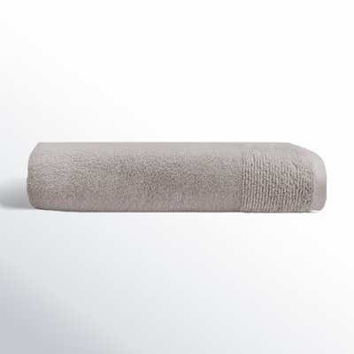 Maven Plush Bath Towel