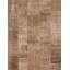 Kaleidoscope Area Rug in Tan