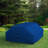 Heavy Duty Outdoor Waterproof Picnic Table Cover,All Weather Protection UVResistant Game Table Cover-1785213726-1785213727