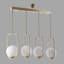 Whiling 4 - Light Kitchen Island Pendant-1025628031-1025628025