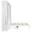 Murphy Bed With Drawers And Led-1748007165