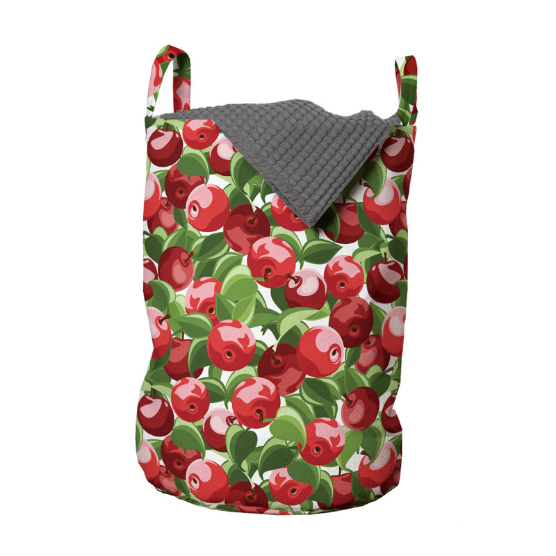 Laundry Bag with Handles