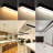 Acies 4FT Dimmable LED Shop Light Color Tempreture Selectable Suspended Lighting for Office