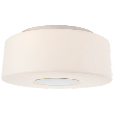 Barbara Barry Acme Flush Mount