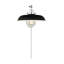 Wellfleet 1 - Light Armed Sconce-1056253690-1056253691