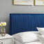 Lit plateforme en velours Peyton Performance-867121881-893185623