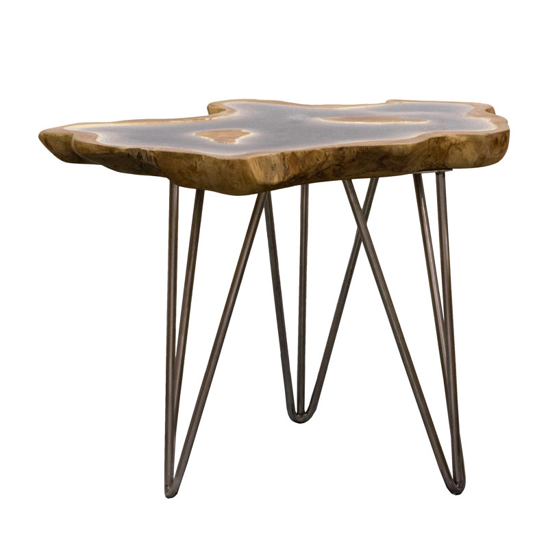 Mendelson End Table