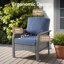 6 Piece Sofa Seating Group with Cushions-1217923040