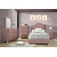 40'' W 6 - Drawer Dresser